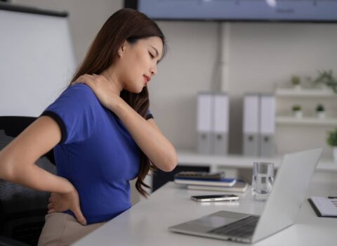 Oturaq həyatın 5 təhlükəli siqnalı: Bədəniniz sizə nə demək istəyir?