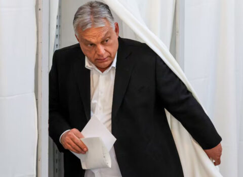 Macarıstanda dönüş nöqtəsi – Qalib kim olacaq?