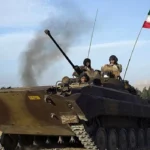 SEPAH Küveytin bu adasına daxil oldu – Şiddətli döyüşlər başlayacaq?