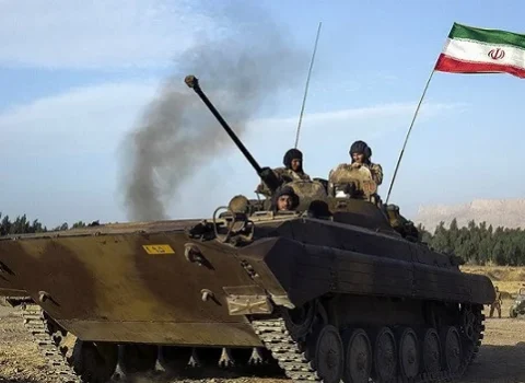 İranın gizli oyunu: Silahlar yenidən işə düşür?