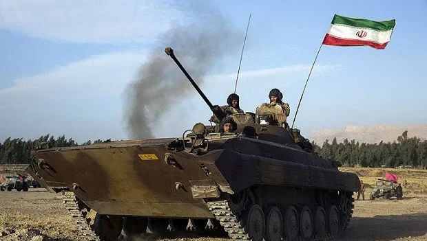 İranın gizli oyunu: Silahlar yenidən işə düşür?