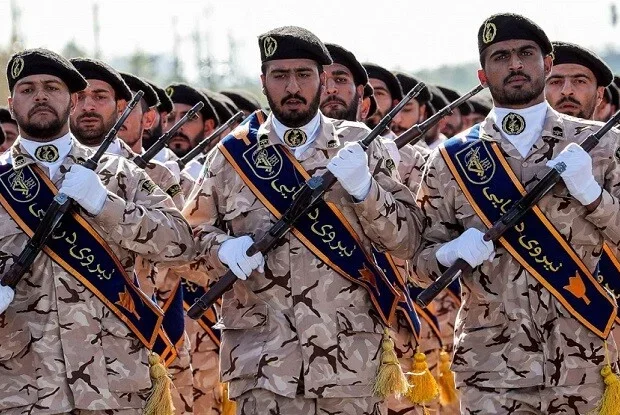 SEPAH “İordaniya mücahidləri”nə təşəkkür etdi
