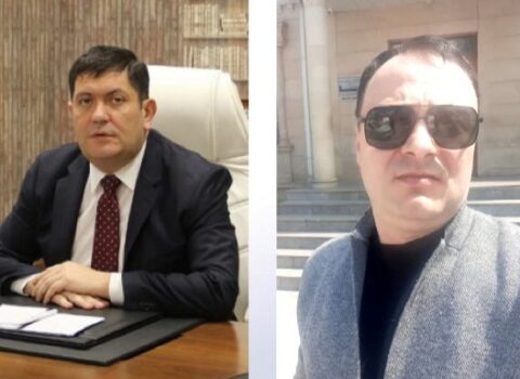 Məhkəmə deputatın jurnalistə qarşı xüsusi ittiham şikayətini təmin etmədi