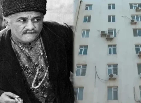 Şeyxzamanovun qardaşı qızının meyiti tapıldı