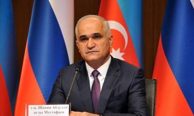 Mustafayevdən Rusiya açıqlaması