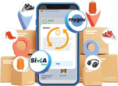 Xaricdən mal sifariş verənlərə VACİB XƏBƏR: Gömrükdən sərt dəyişiklik