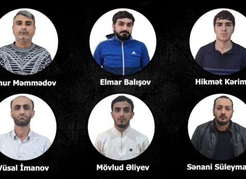 Binəqədidə saxlanılan şəxslərdə 54 kq narkotik aşkarlanıb – VİDEO