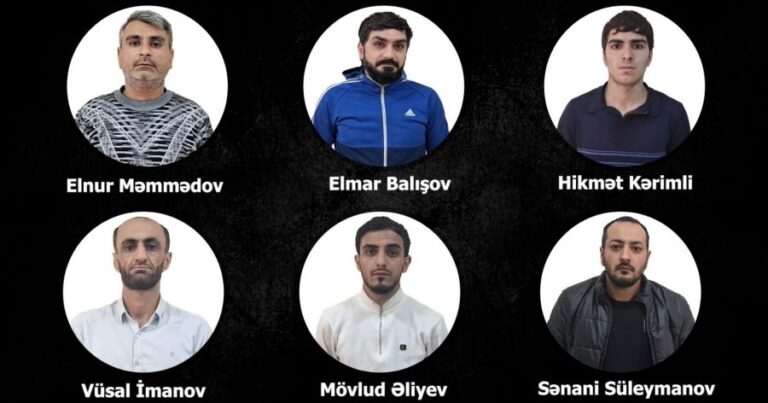 Binəqədidə saxlanılan şəxslərdə 54 kq narkotik aşkarlanıb – VİDEO