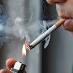 Siqaret tam qadağan edilir: tarix verildi – Fantastik cərimə