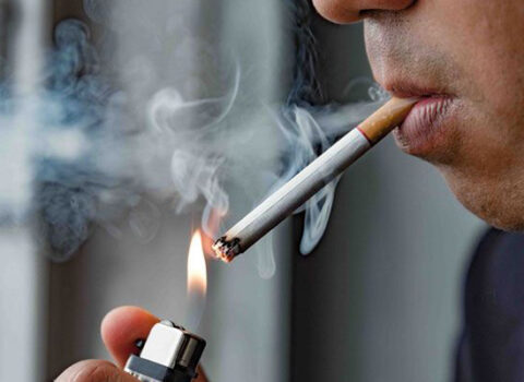 Siqaret tam qadağan edilir: tarix verildi – Fantastik cərimə