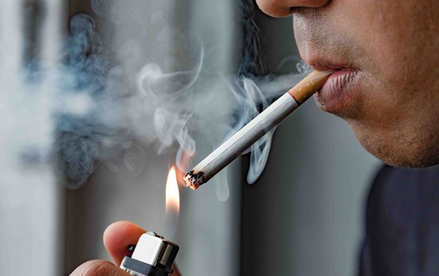 Siqaret tam qadağan edilir: tarix verildi – Fantastik cərimə Siqaret tam qadağan edilir: tarix verildi – Fantastik cərimə