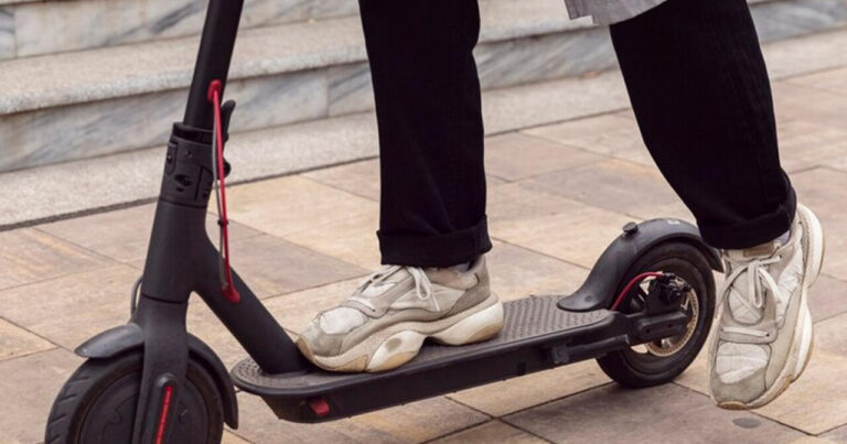 Qayda pozan skuter sürücülərini hansı cəzalar gözləyir? Qayda pozan skuter sürücülərini hansı cəzalar gözləyir?