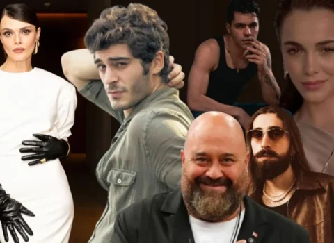 Türkiyədə daha 14 məşhur saxlanıldı – SİYAHI