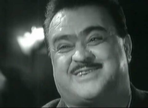 Sevdiyi xanımla 13 ildən sonra evləndi, qızlarına aktyorluq sənətini qadağan etdi – məşhur gülüş ustası haqqında MARAQLI FAKTLAR