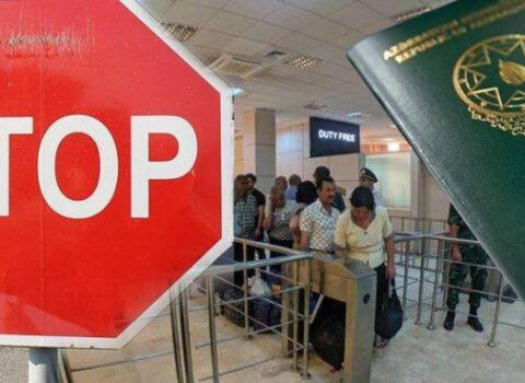 DİQQƏT: Bu şəxslərin ölkədən çıxışına məhdudiyyət qoyulacaq