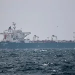 İranın daha bir gəmisi ABŞ-ın blokadasını yarıb – KİV