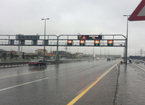 Sürət həddi bərpa EDİLDİ