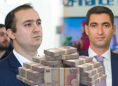 Tale Heydərovun pullarını mənimsəməkdə ittiham olunan şəxsin vəsatəti təmin edildi