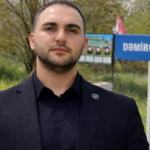 Vətən müharibəsi qazisi gənc yaşda vəfat etdi