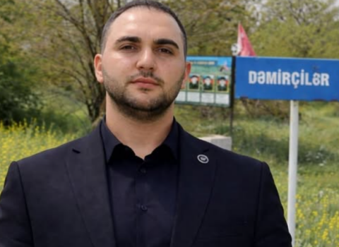 Vətən müharibəsi qazisi gənc yaşda vəfat etdi