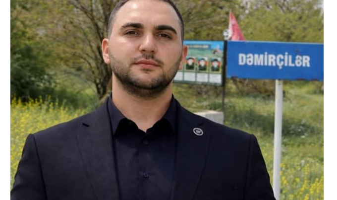 Vətən müharibəsi qazisi gənc yaşda vəfat etdi