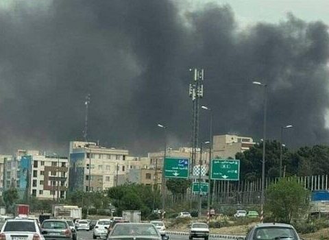 İrana hücumlar nəticəsində 278 uşaq həlak olub