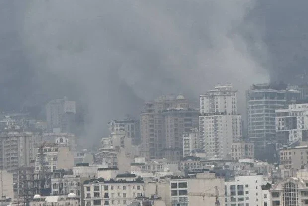 Ermənistanda partlayış baş verdi: Ölən var