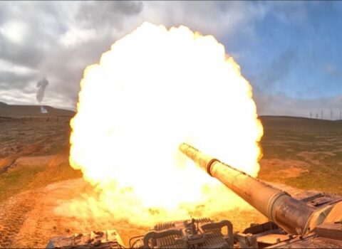 Regionda hərbi əməliyyatlar radiasiya fonunu artıra bilərmi?