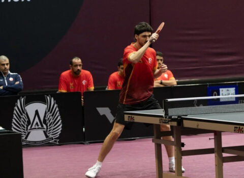 Azərbaycanlı idmançı “Ginnesin Rekordlar Kitabı”na düşdü