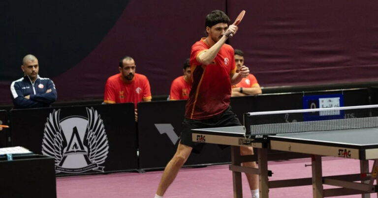 Azərbaycanlı idmançı “Ginnesin Rekordlar Kitabı”na düşdü