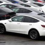 Tesla-ya rəqib gəlir: Avtomobil nəhəngi rəsmi olaraq elan etdi