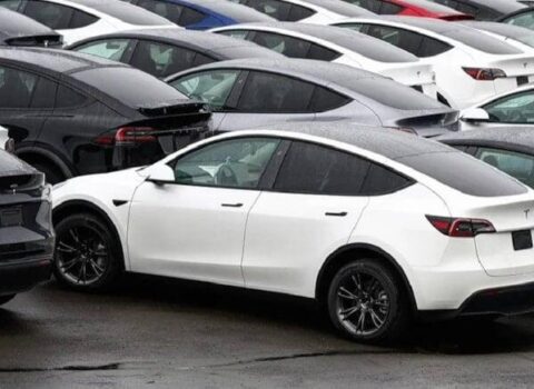 Tesla-ya rəqib gəlir: Avtomobil nəhəngi rəsmi olaraq elan etdi