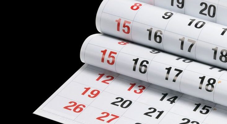 Tətilin vaxtı dəyişdi