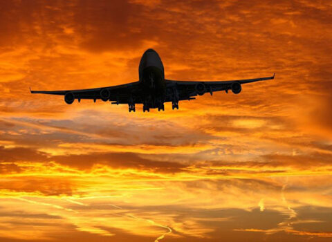 Tehrandan beynəlxalq uçuşlar bərpa olunur