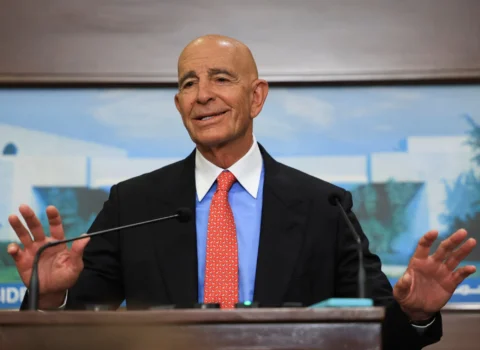 ABŞ səfirindən Türkiyə ilə bağlı SENSASİYA: “Yaxşısı budur onlara baş qoşmayaq, çünki… “