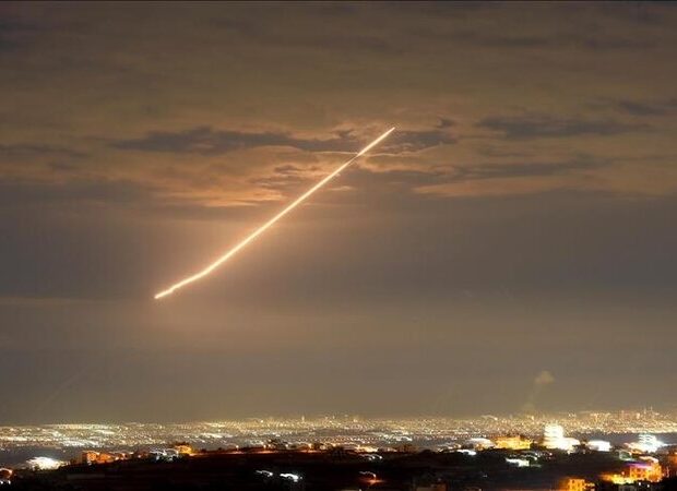 Əbu-Dabi səmasında gərgin anlar – İran raketi zərərsizləşdirildi