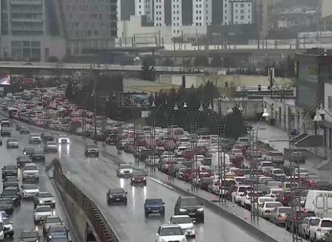 Bu ərazilərdə sıxlıq müşahidə olunur – Siyahı