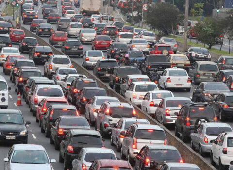 Bu yollarda tıxac VAR – SİYAHI