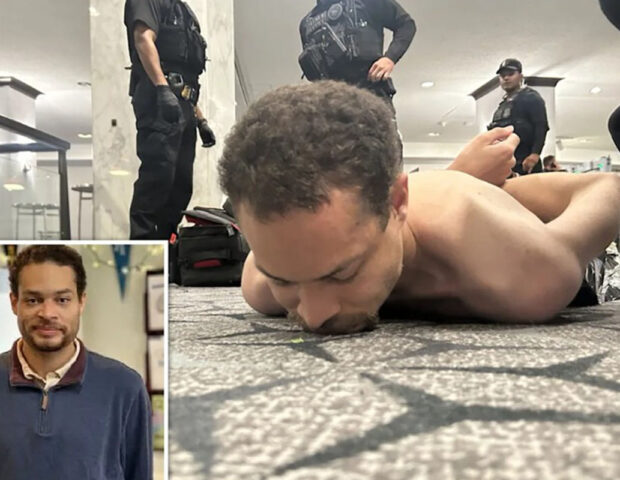 Hücumçu hədəfinin Tramp olmadağını açıqlayıb – FOTO