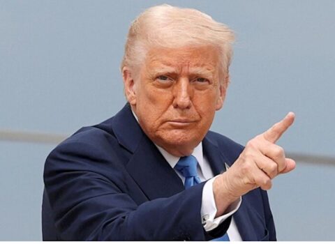 Tramp MÜRACİƏT ETDİ: Müharibə bitəcək, İranı götürüb “daş dövrü”nə atacam, sonra isə…