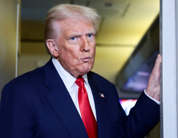 NATO Trampa görə illik sammitləri ləğv etmək istəyir