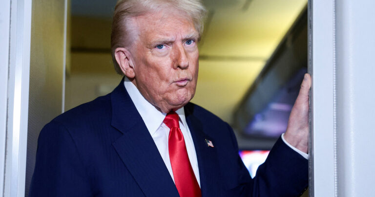 NATO Trampa görə illik sammitləri ləğv etmək istəyir