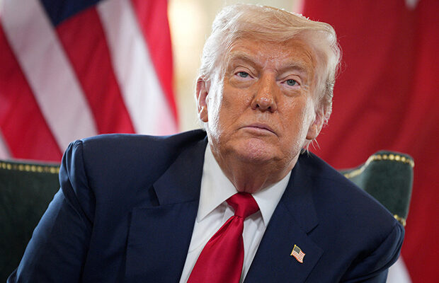 “ABŞ sabah sülh razılaşmasına nail ola bilər” – Tramp