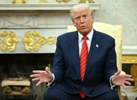 Tramp İLK DƏFƏ açıqladı – İran buna razıdır