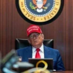 Trampdan İrana xəbərdarlıq: Ağır nəticələri olacaq!