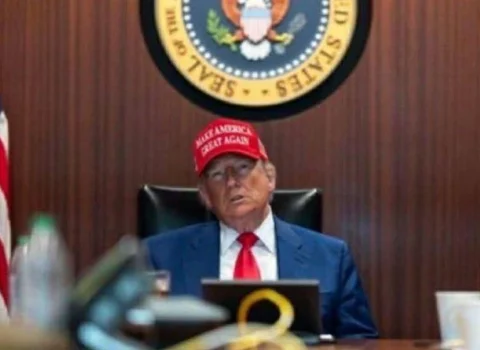 Trampdan İrana xəbərdarlıq: Ağır nəticələri olacaq!