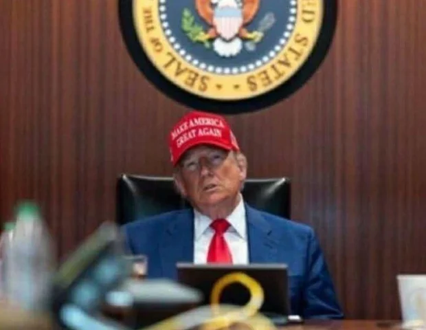 Trampdan İrana xəbərdarlıq: Ağır nəticələri olacaq!