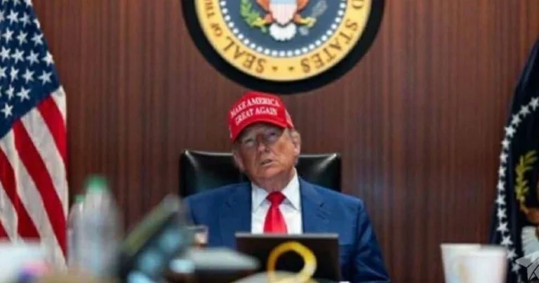 Trampdan İrana xəbərdarlıq: Ağır nəticələri olacaq!