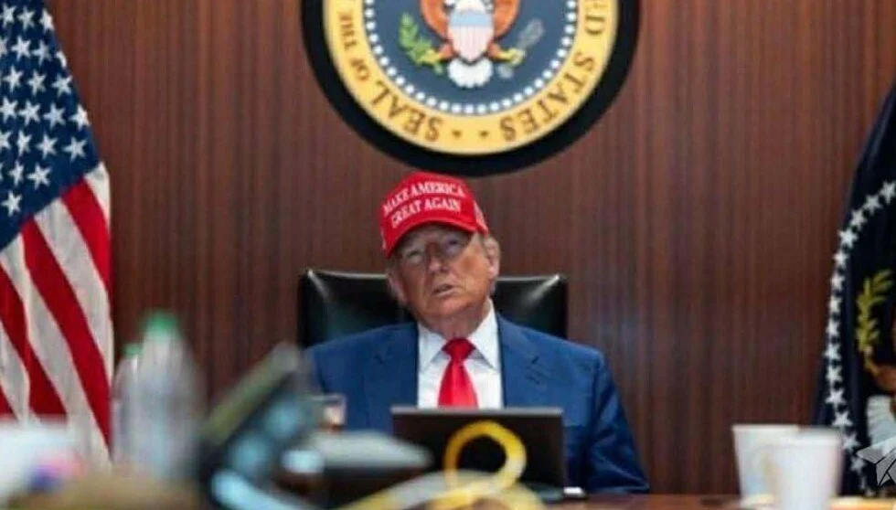 Trampdan İrana xəbərdarlıq: Ağır nəticələri olacaq!