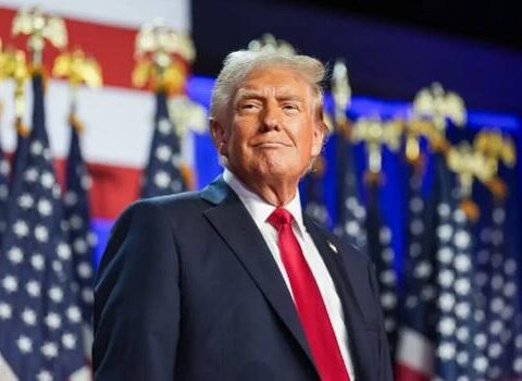 “İsrail sübut etdi ki, əsl müttəfiqdir” – Tramp